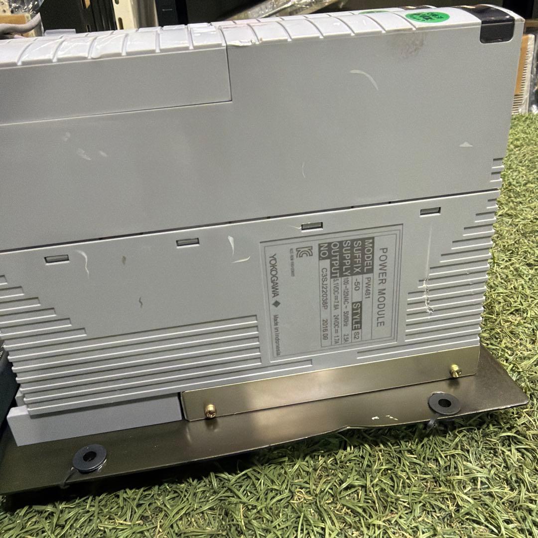 ヨコガワ AFF30D / PW481-50/ PW481-50