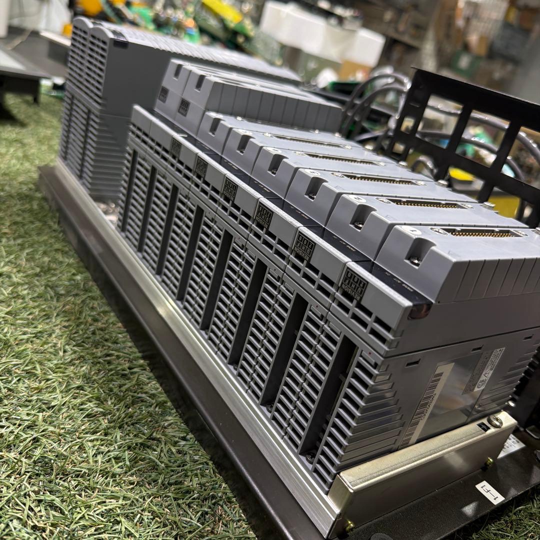 ヨコガワ AFF30D / PW481-50/ PW481-50