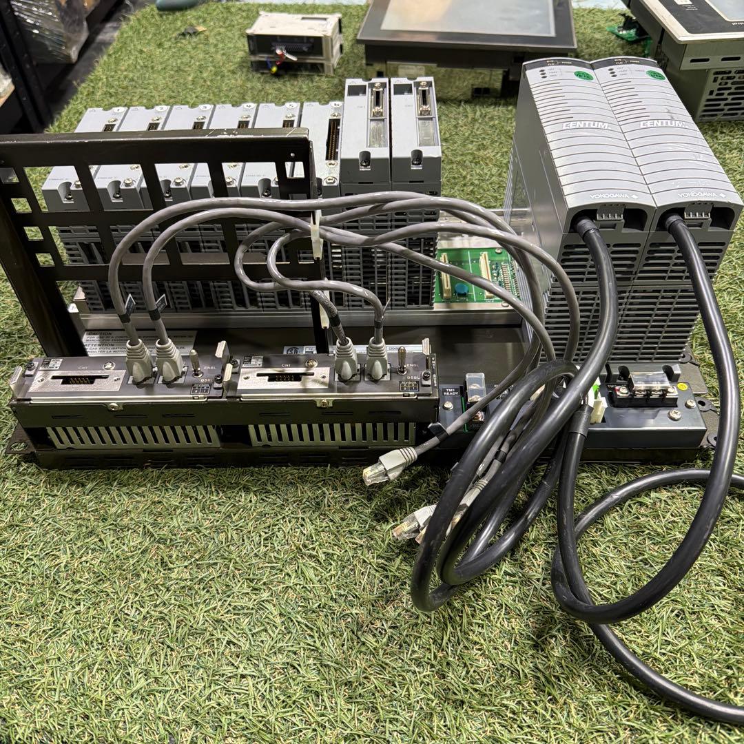 ヨコガワ AFF30D / PW481-50/ PW481-50