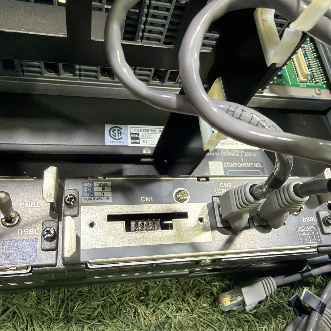 ヨコガワ AFF30D / PW481-50/ PW481-50