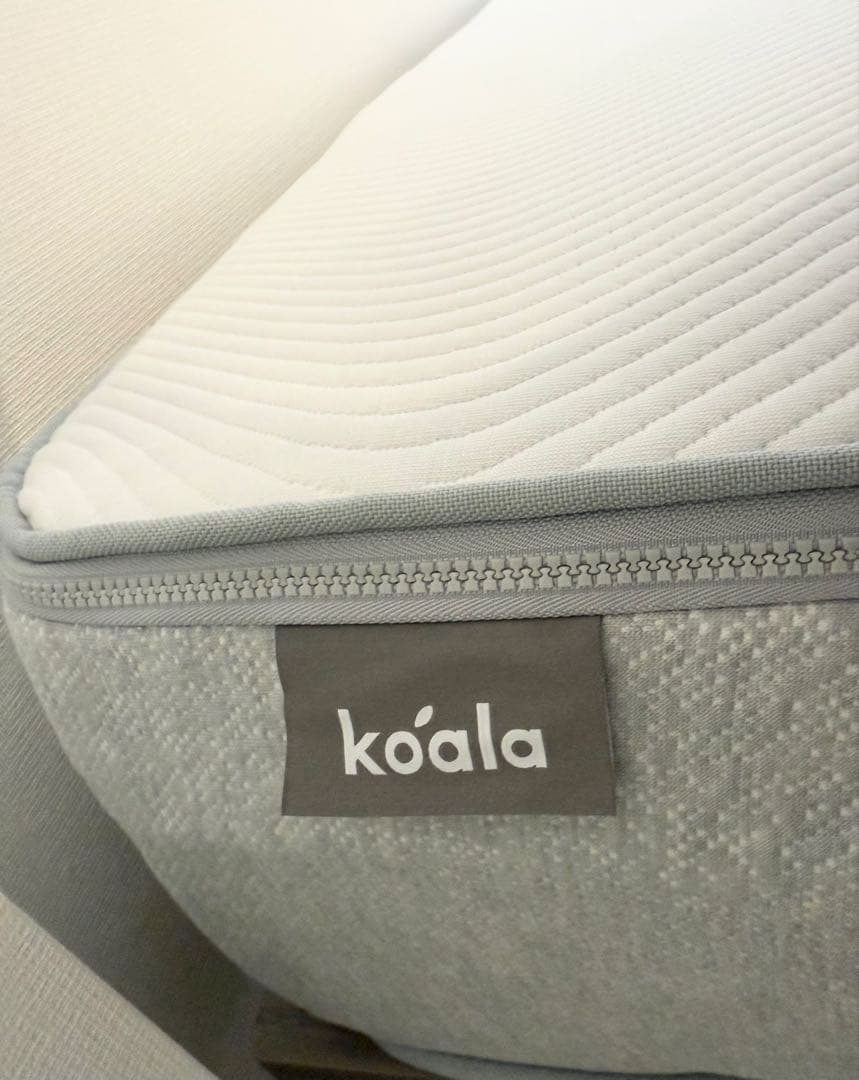 美品koala シングル-コアラマットレス KORE
