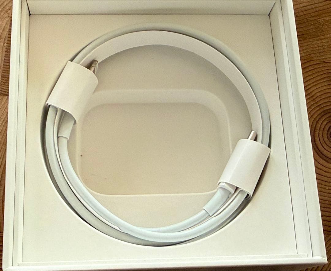 Apple AirPods Pro 2 本体 (第2世代)