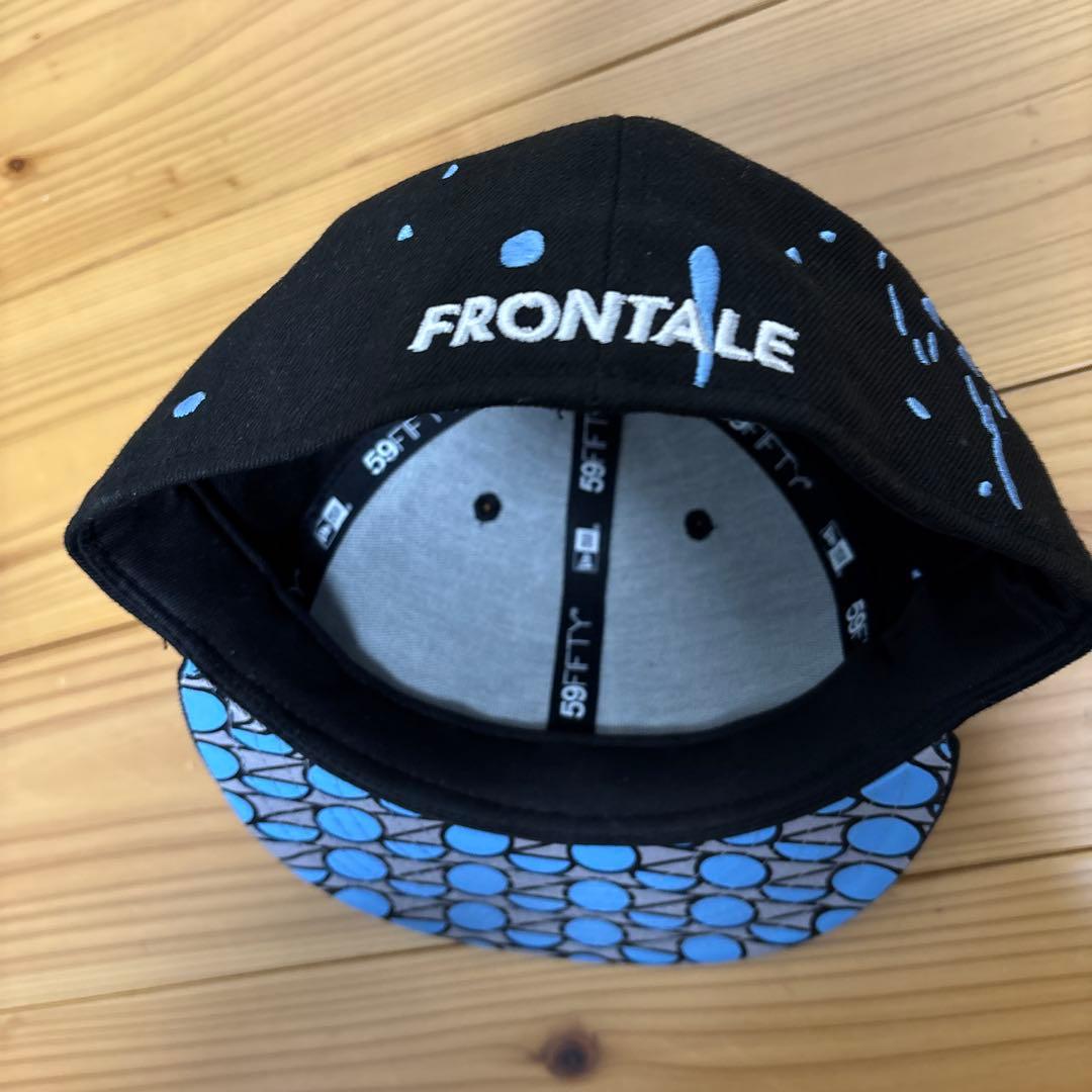 FRONTALE 59FIFTY キャップ 3個セット　ニューエラ