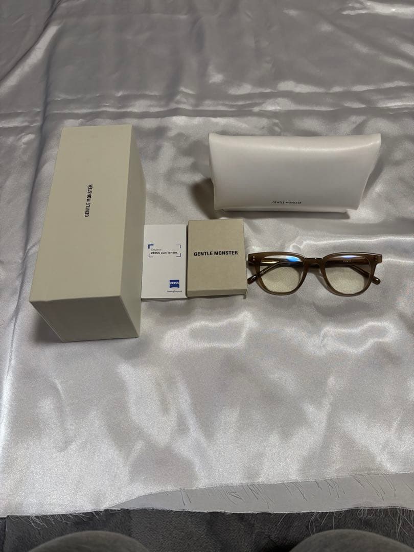 専用出品GENTLE MONSTER