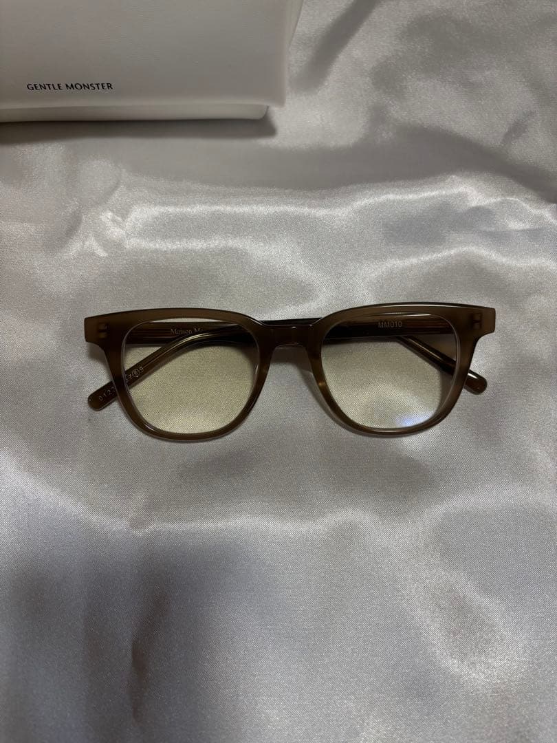 専用出品GENTLE MONSTER