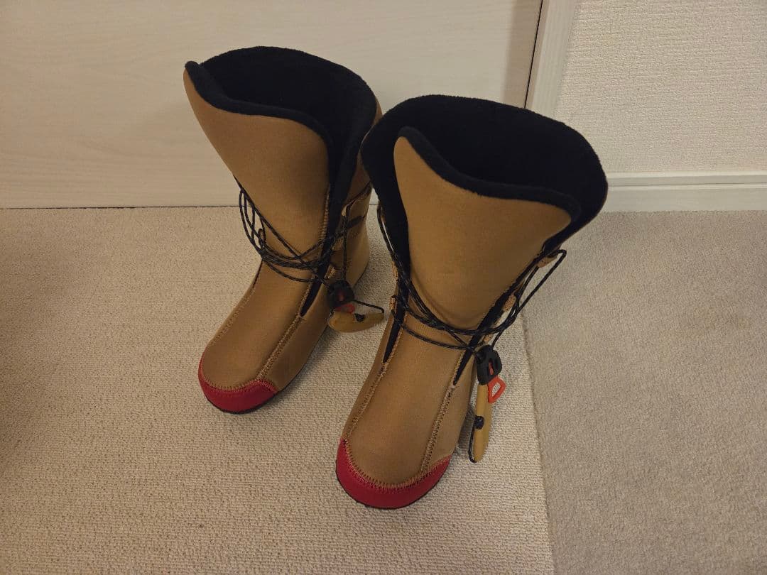 head スノーボードブーツ サイズ24.0cm