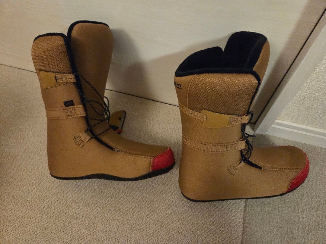 head スノーボードブーツ サイズ24.0cm