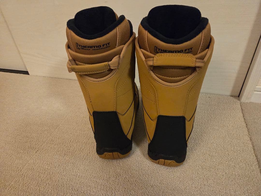 head スノーボードブーツ サイズ24.0cm