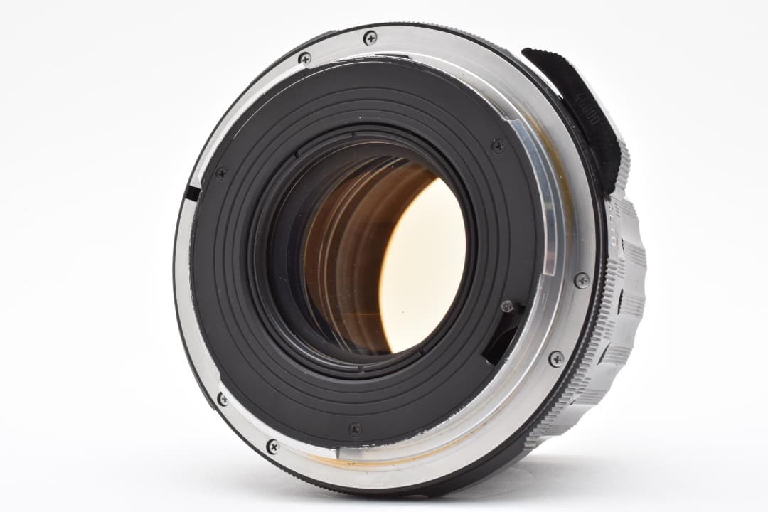 ペンタックス PENTAX 105mm f/2.4 6x7 67 II 2392