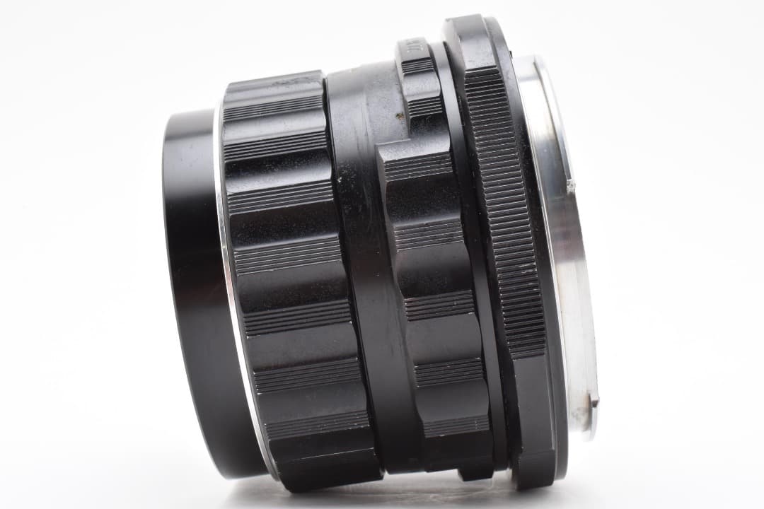 ペンタックス PENTAX 105mm f/2.4 6x7 67 II 2392