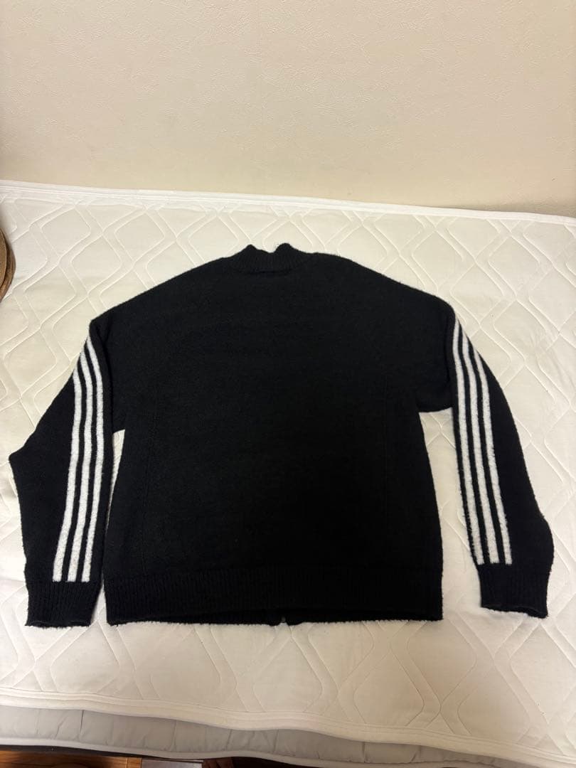 【人気】【定番】adidas originals sst ニット トラックトップ