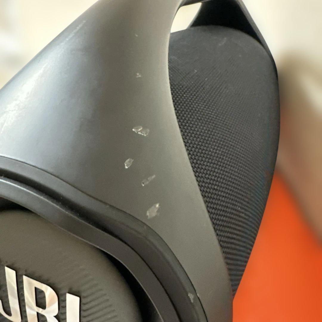 JBLBOOMBOX2Bluetoothスピーカー