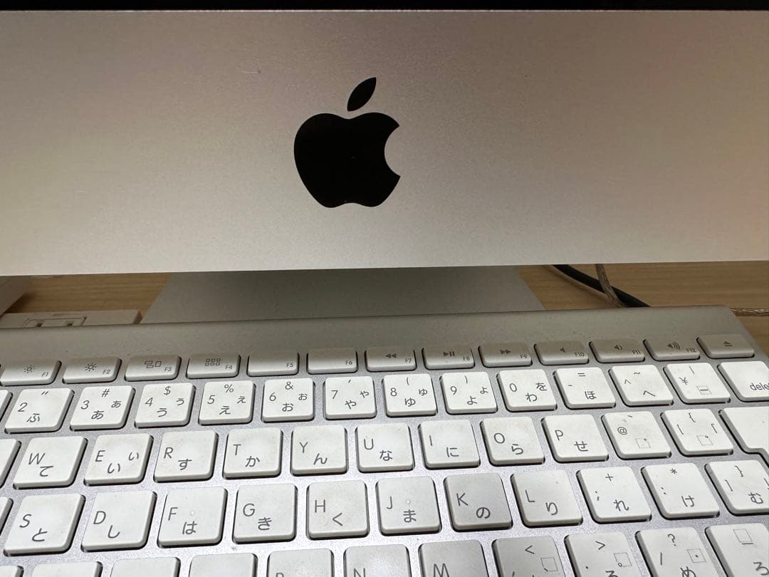 Macデスクトップ MOTO Apple iMac (27-inch, Late 2013)