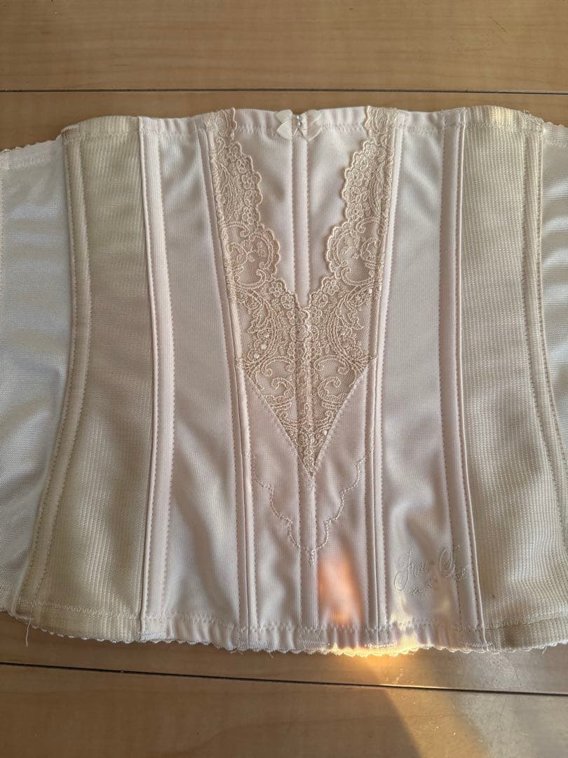 フォーシスアンドカンパニー　ブライダルインナーセット　D65