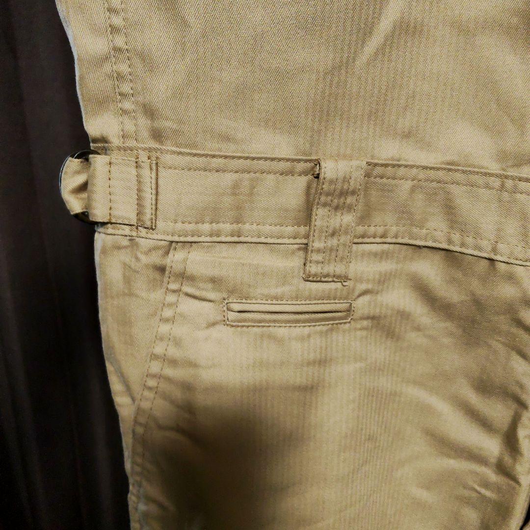 Snap-on 　ツナギ　 3L ベージュ