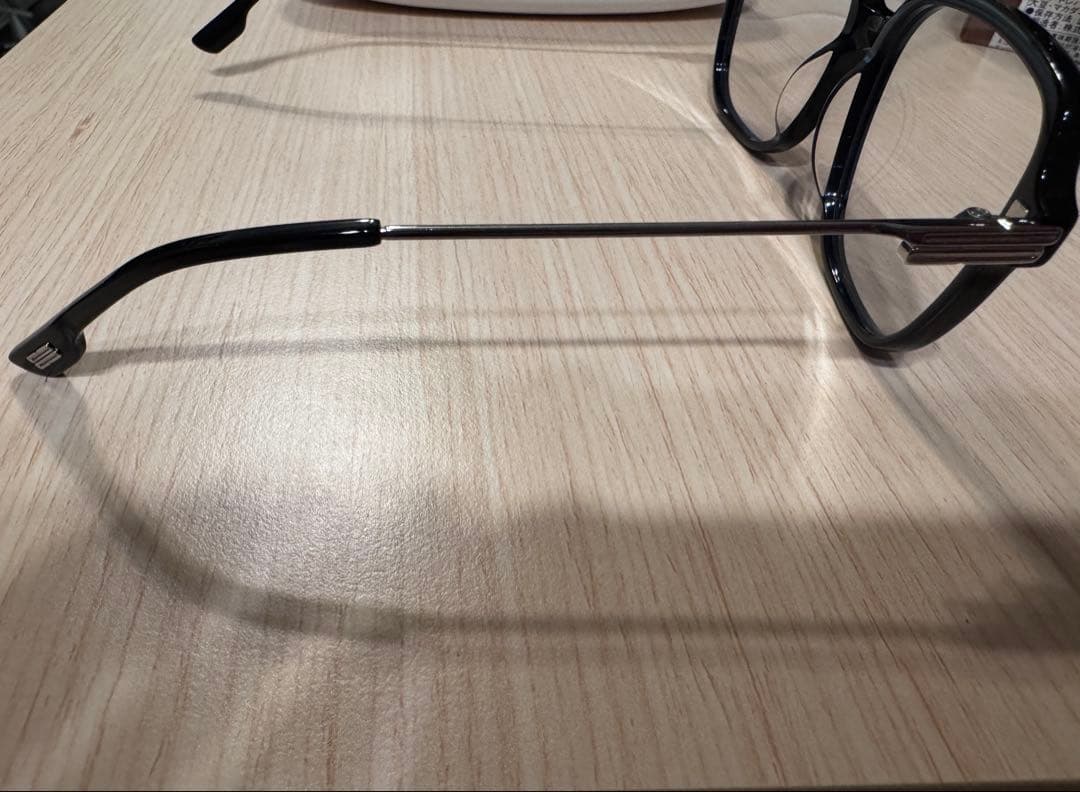 GENTLE MONSTER Mua 01 メガネ　ジェントルモンスター