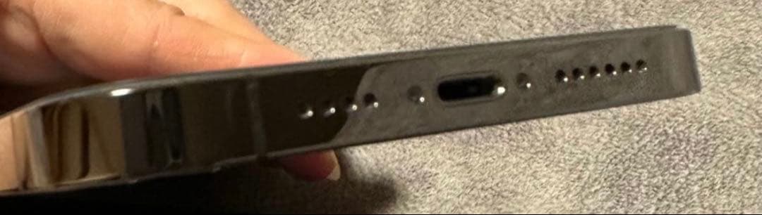 【美品】iPhone13proMax 128GB