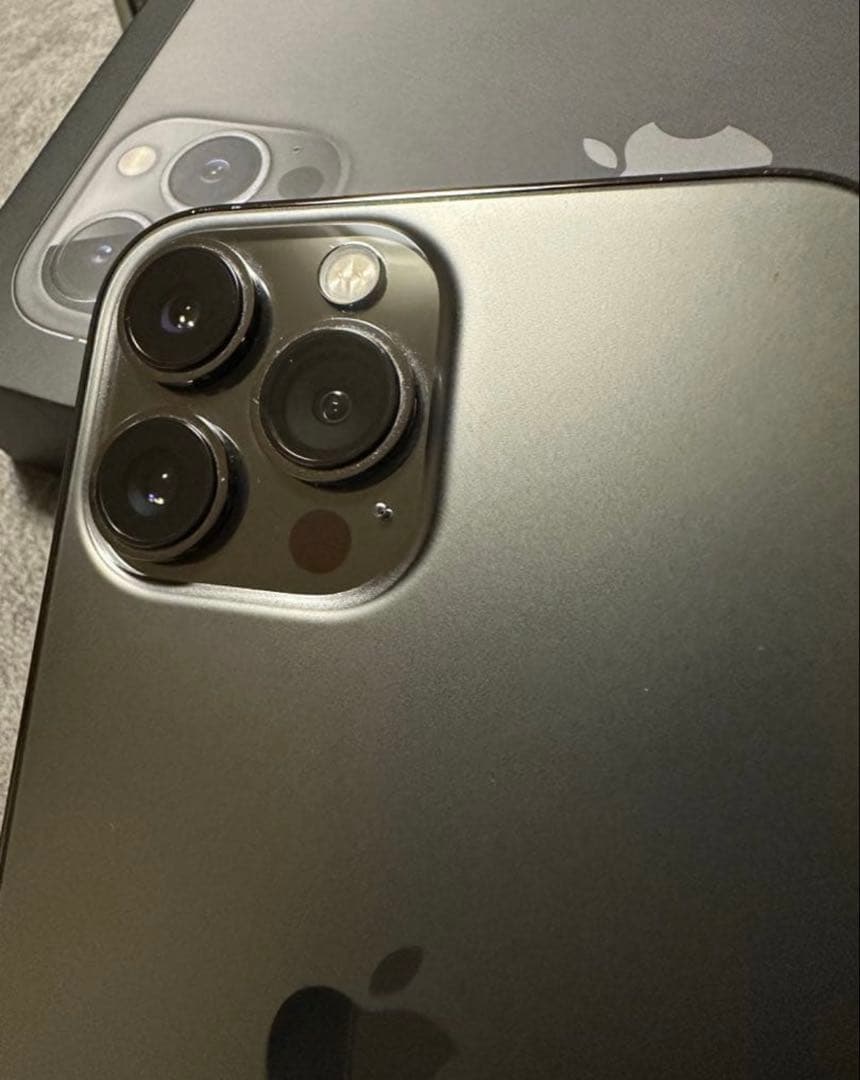 【美品】iPhone13proMax 128GB