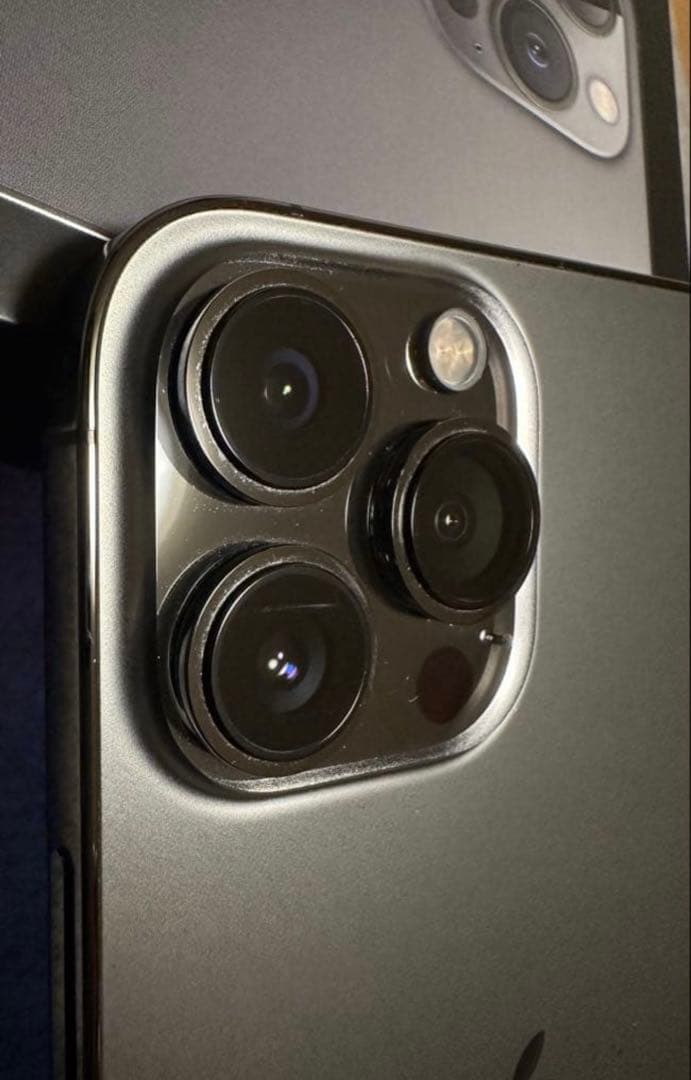 【美品】iPhone13proMax 128GB