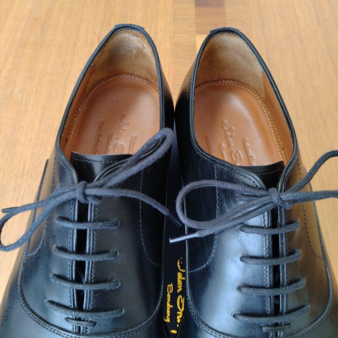 ★極美品★JalanSriwijaya ジャランスリワヤ 98321 8 1/2