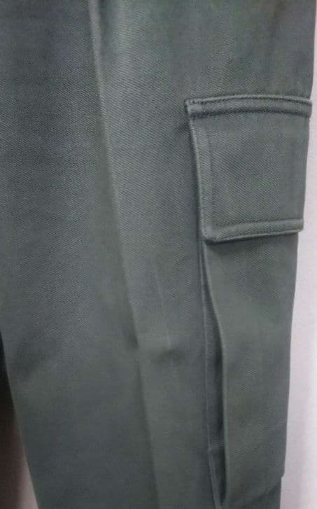 celine セリーヌ カーゴパンツ フィービー