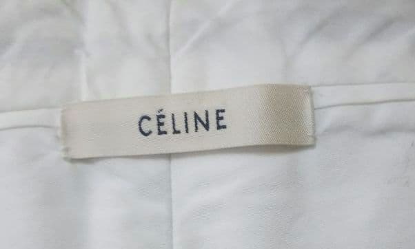 celine セリーヌ カーゴパンツ フィービー