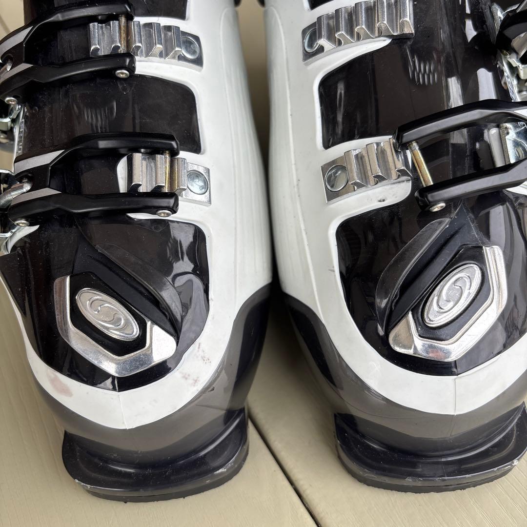 サロモン　ファルコンXT CS