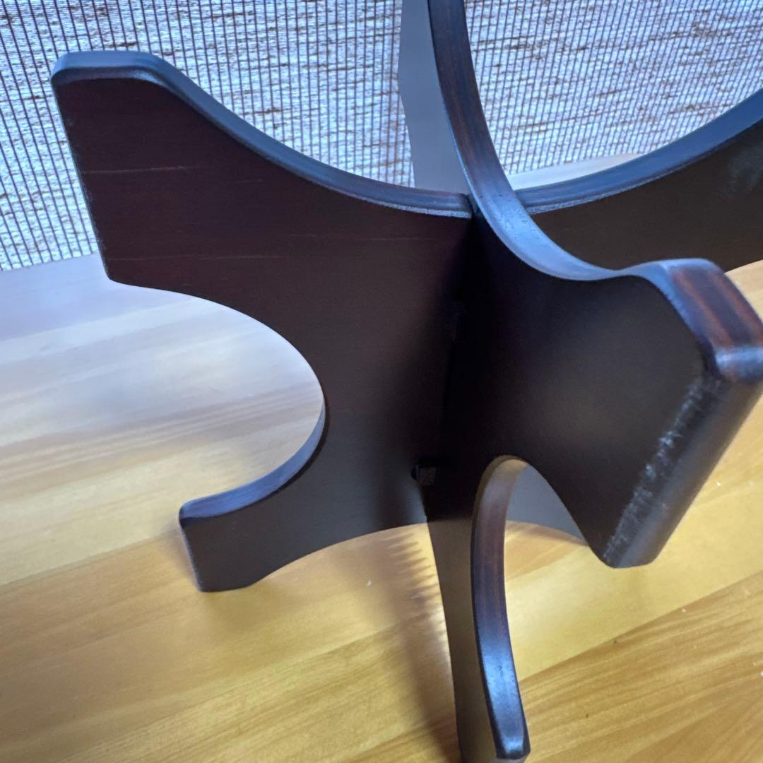 波動スピーカー　MS1001