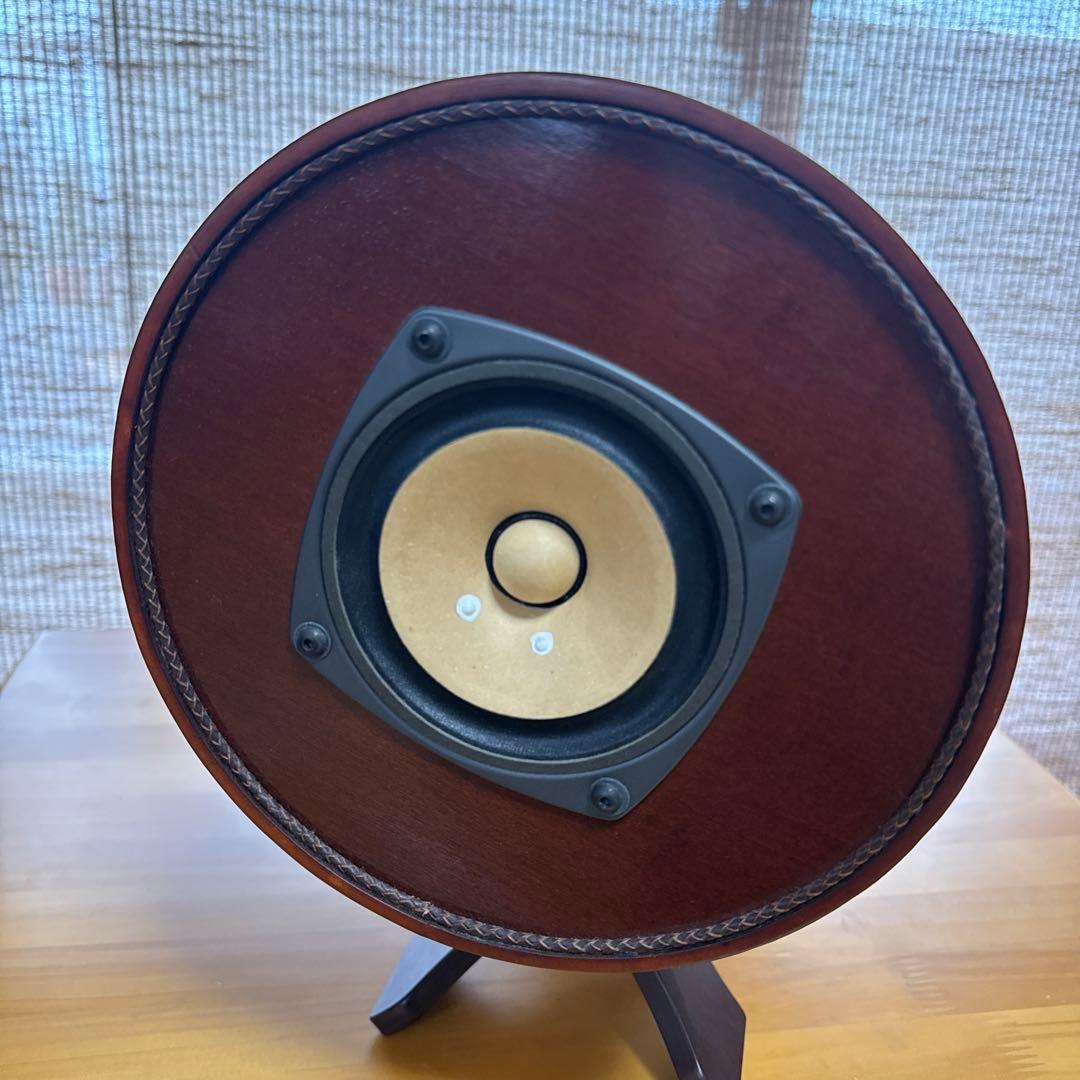 波動スピーカー　MS1001