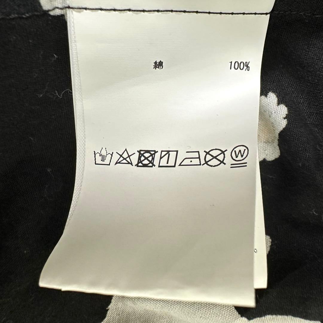 ピンクハウス ひな菊ロンド カタログ掲載 チュニックワンピース うさぎ＆くま