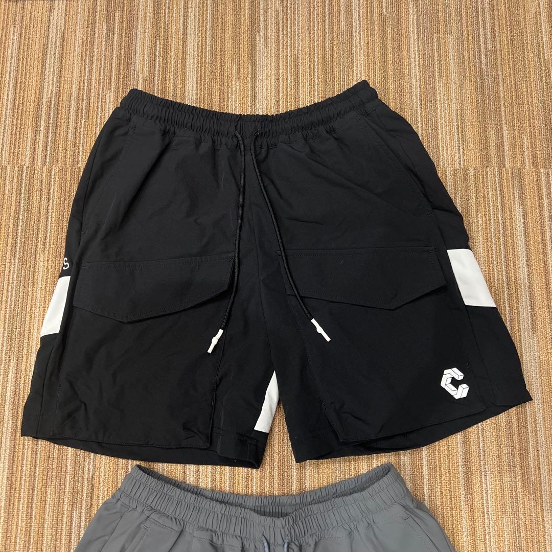 完売品　CRONOS クロノス　ハーフパンツ 2種セット