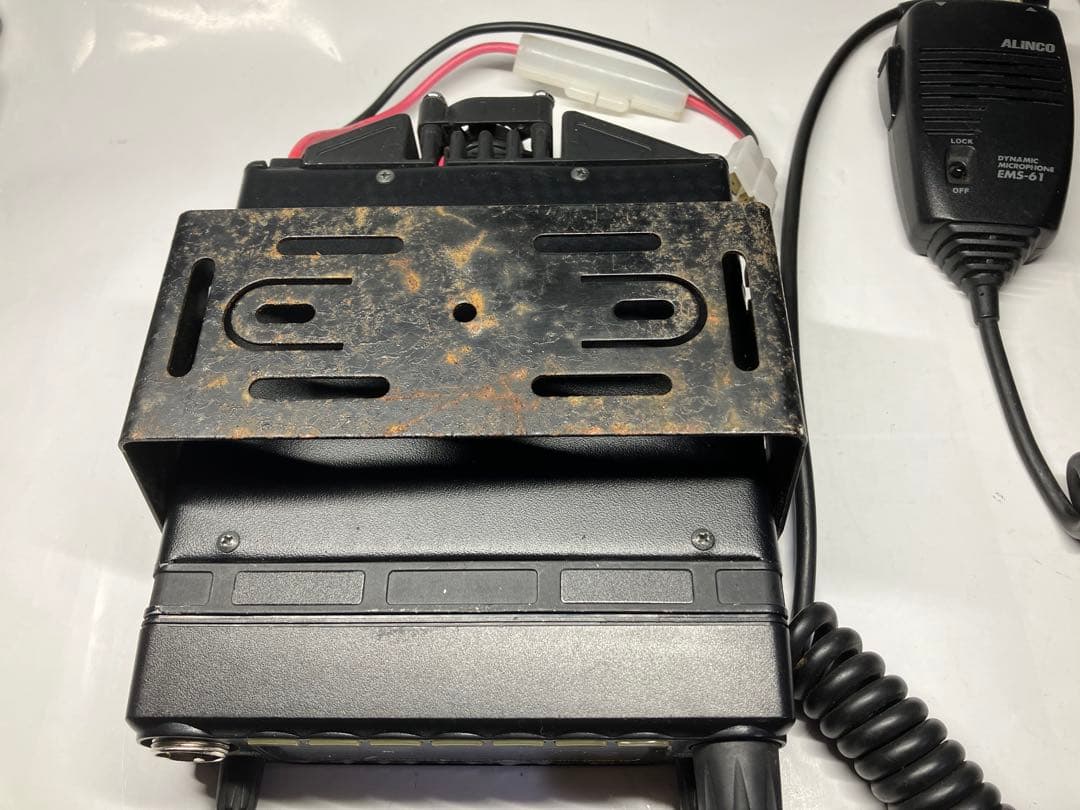 ☆DR-620DV スペシャル　145/433MHz 新スプリアス　アルインコ☆