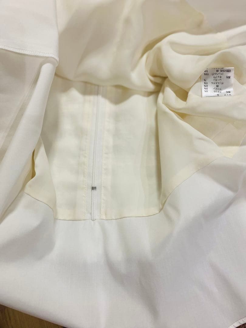 M Maglie le cassetto ラメスパンコールツイードブラウス