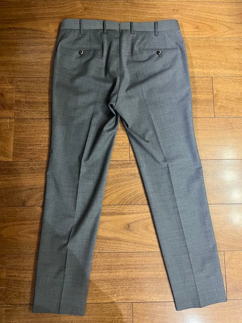 未使用　PT TORINO SUPER SLIM FIT 48