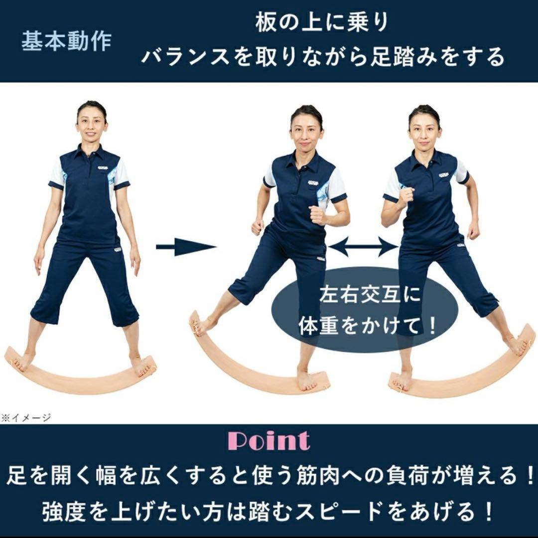 新品未使用❣️セントラルスポーツ監修＊フィットネスコアボード