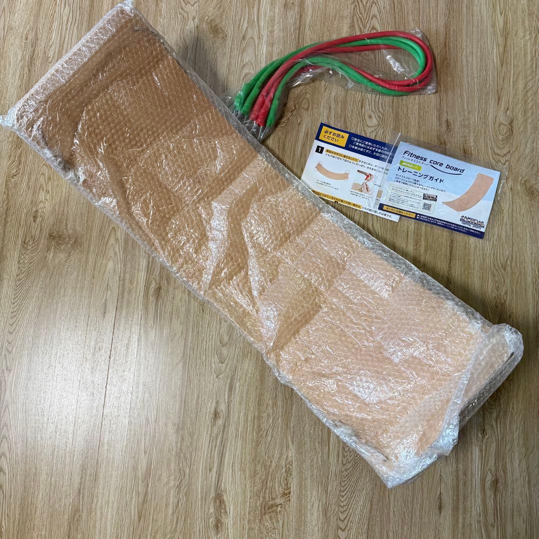 新品未使用❣️セントラルスポーツ監修＊フィットネスコアボード