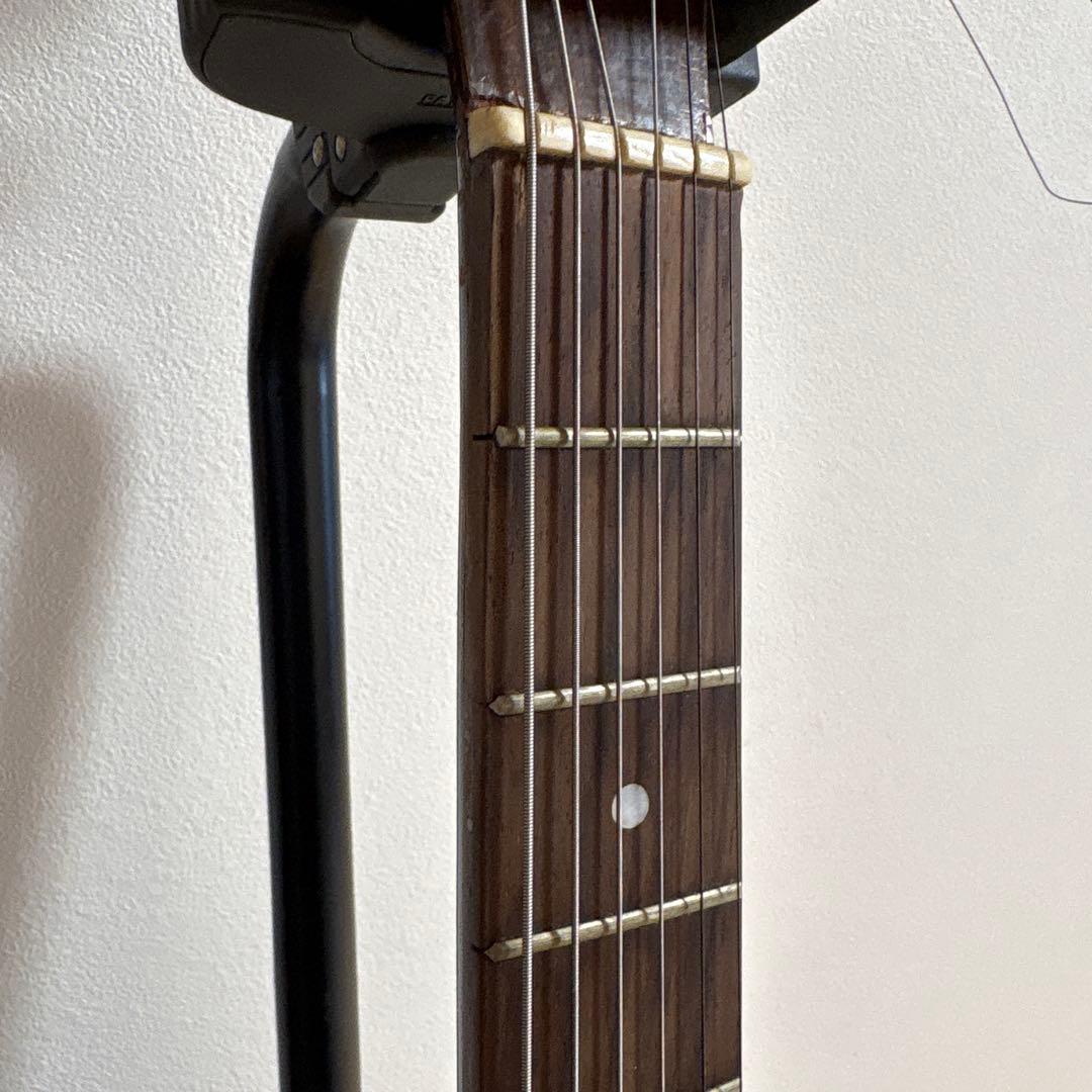 HOTAKA TENNESSEEアコースティックギター