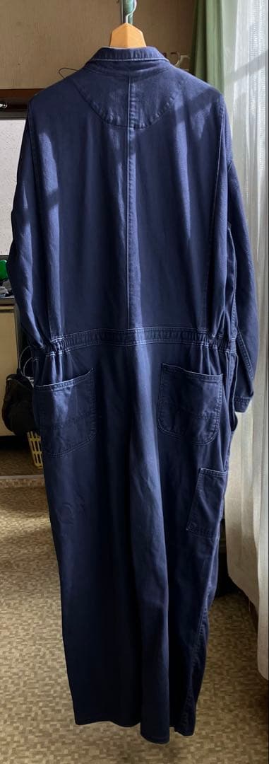 Carhartt FR つなぎ オーバーオール 48 米津玄師着用