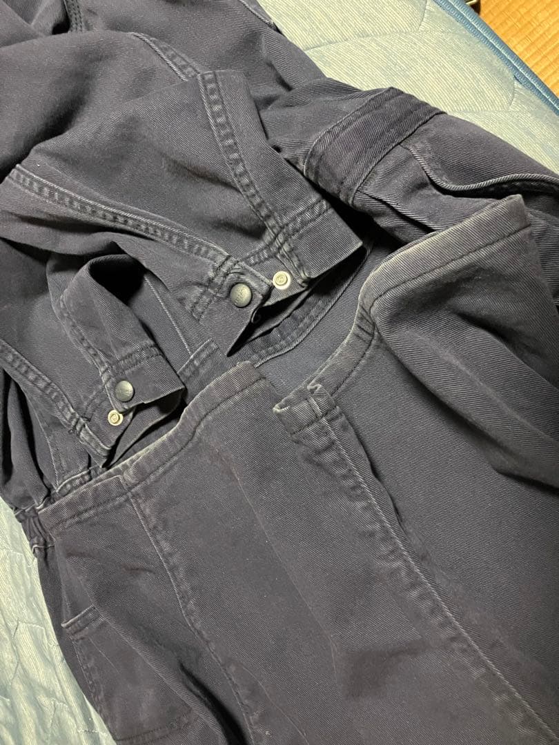 Carhartt FR つなぎ オーバーオール 48 米津玄師着用