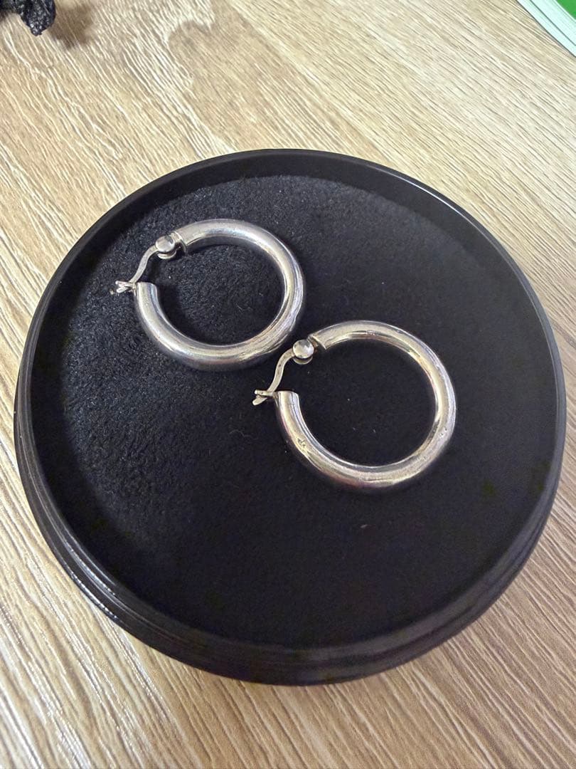 アクセサリー Tomwood classic foop thick medium