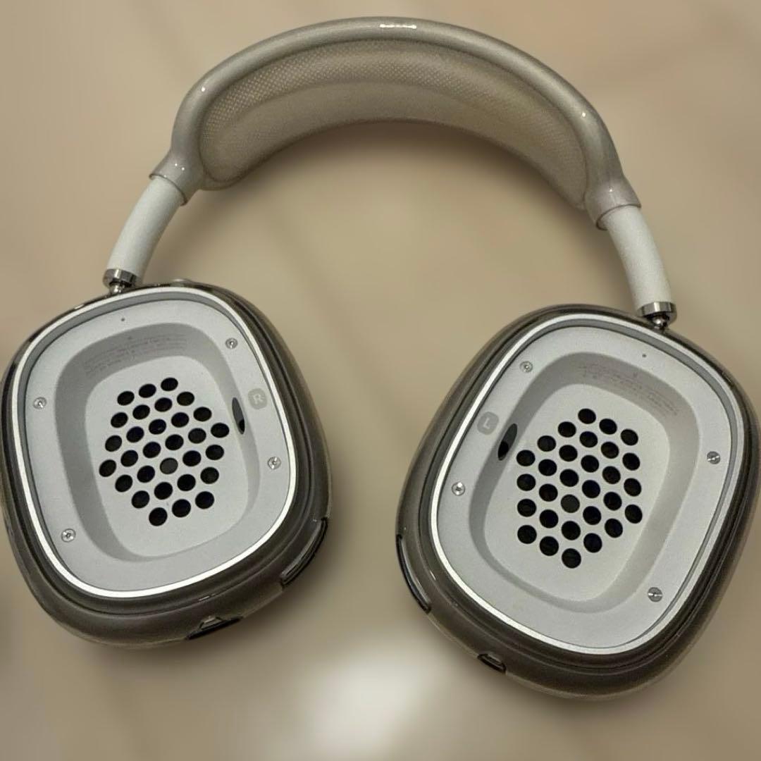 【正規品】AirPods Max 本体 シルバー