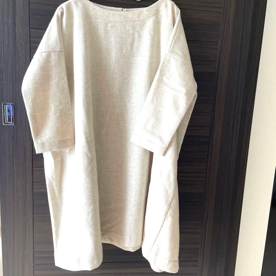 【alohastyle1104】 アーツ＆サイエンス　チュニック