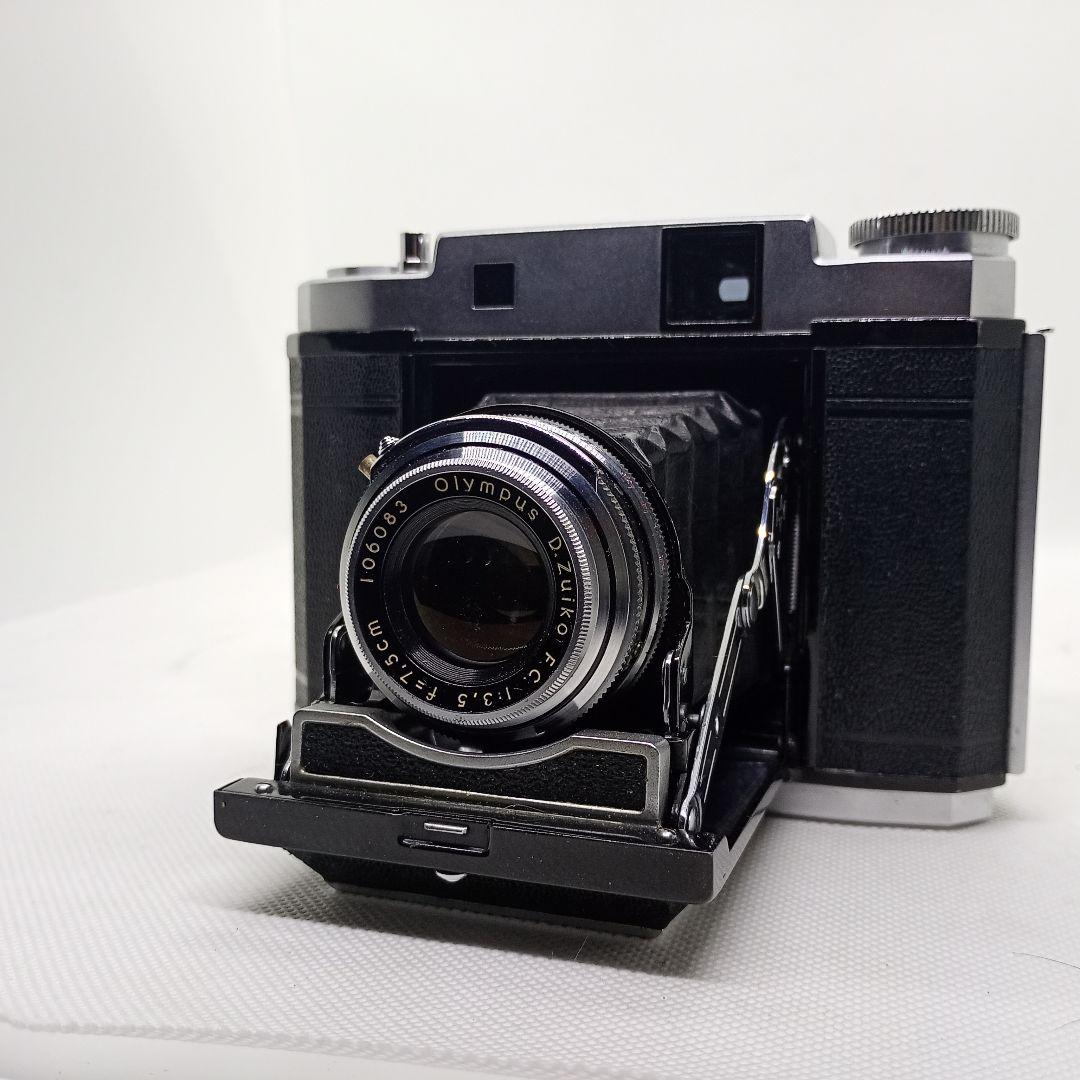 【整備済完動品】Mamiya 6 Automat