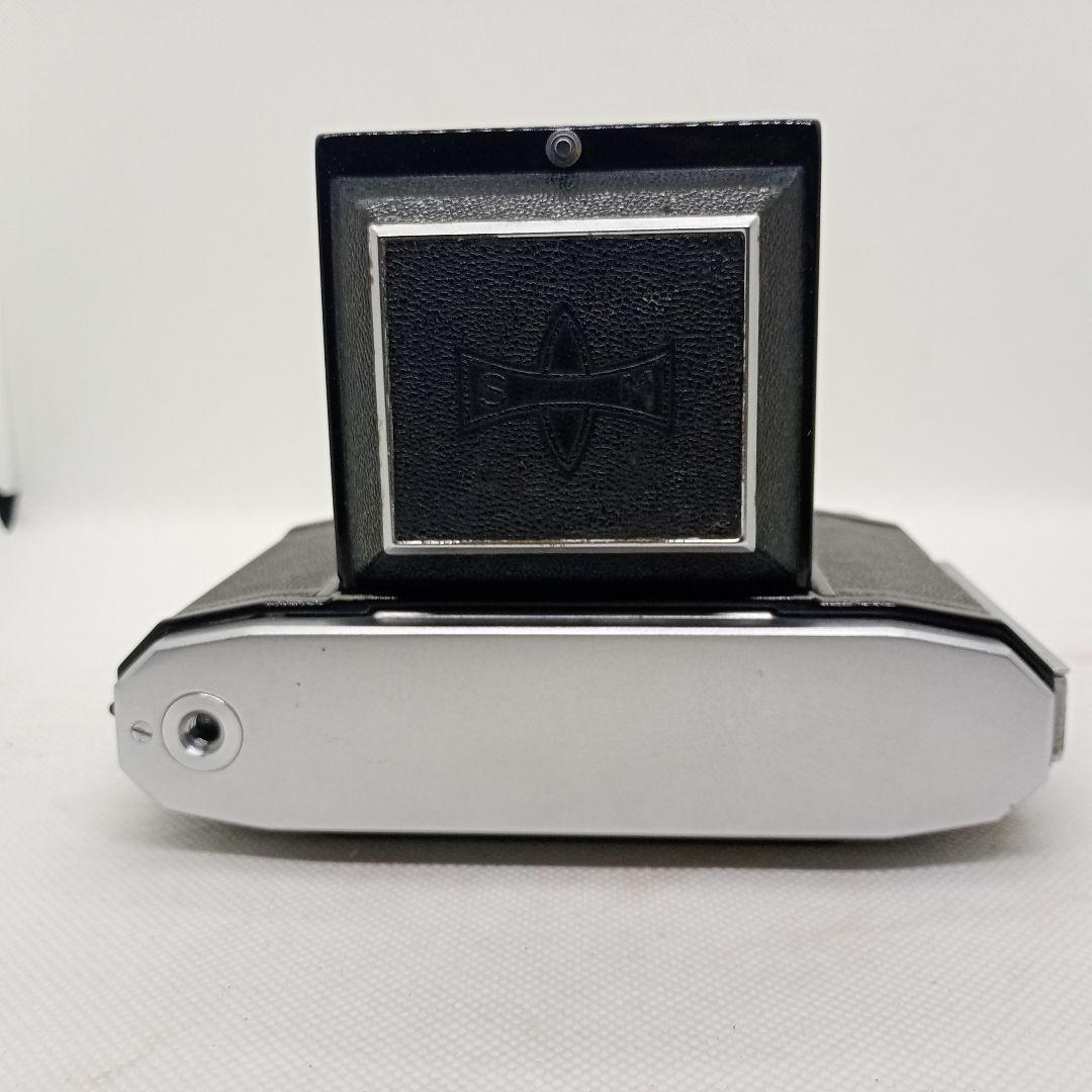 【整備済完動品】Mamiya 6 Automat
