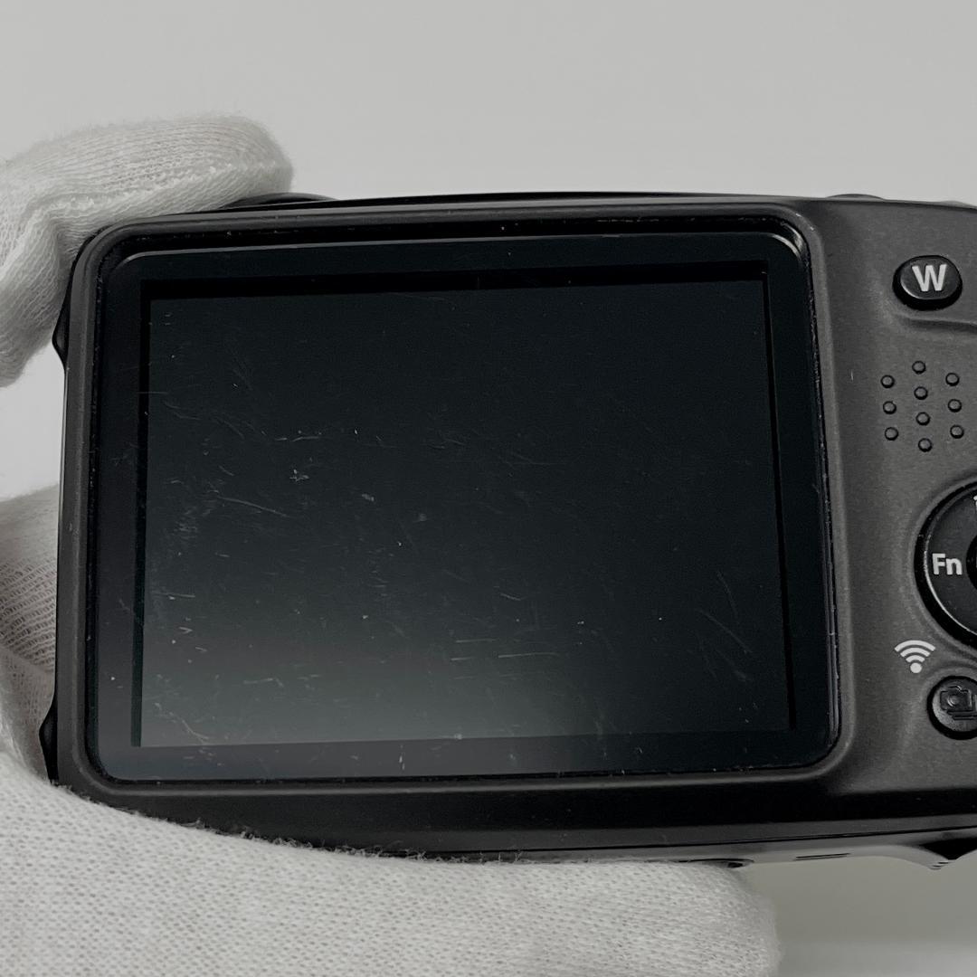 デジタルカメラ FUJIFILM FINEPIX XP140