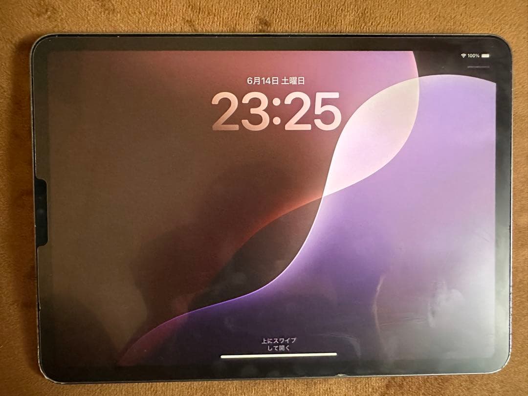 iPad Pro (11インチ) 第3世代 256GB スペースグレー