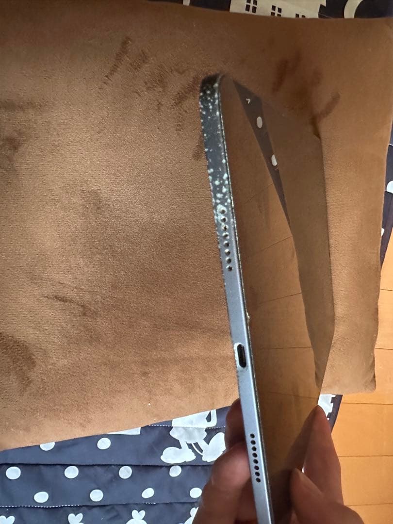 iPad Pro (11インチ) 第3世代 256GB スペースグレー