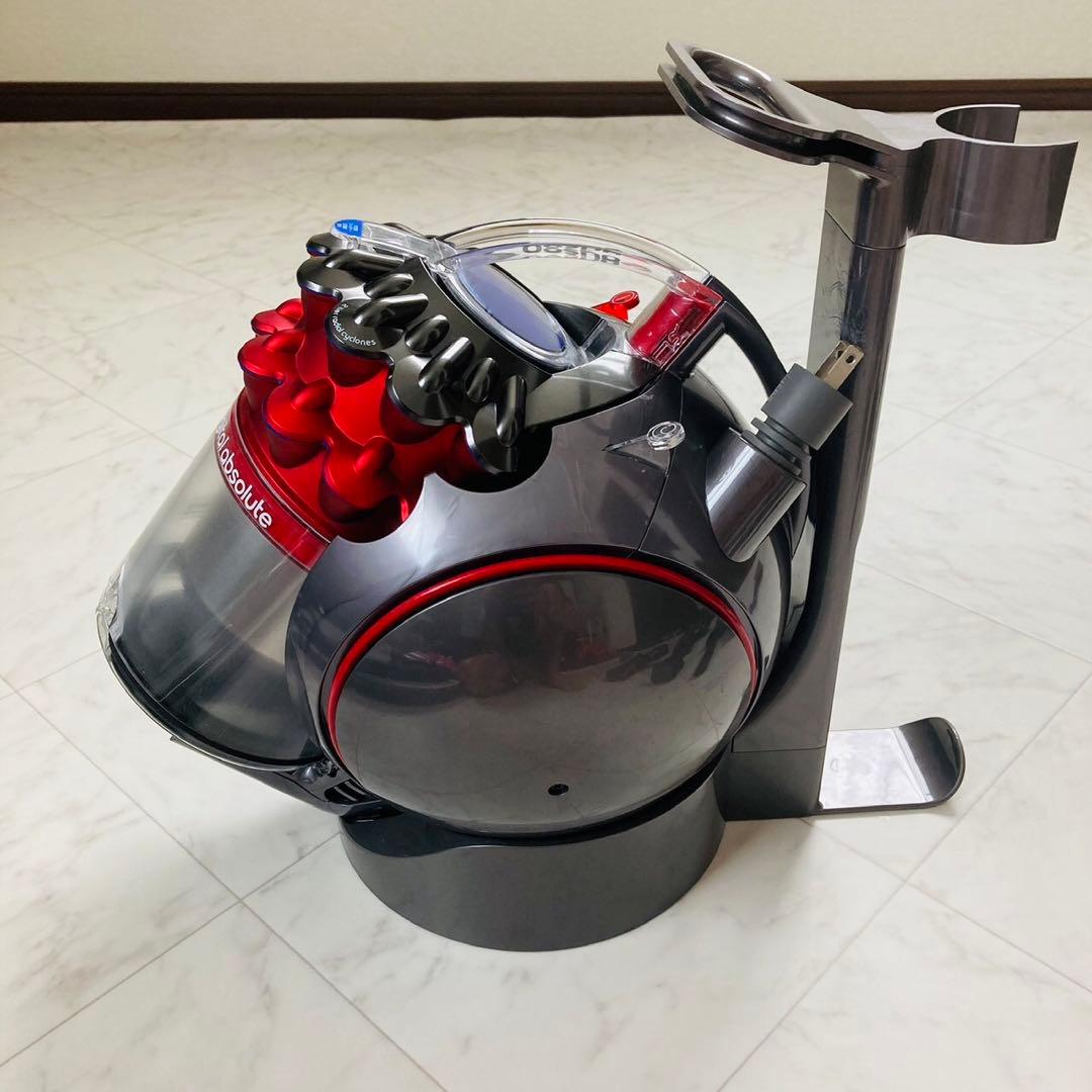 Dyson ダイソン v4 デジタル アブソリュート CY29 掃除機