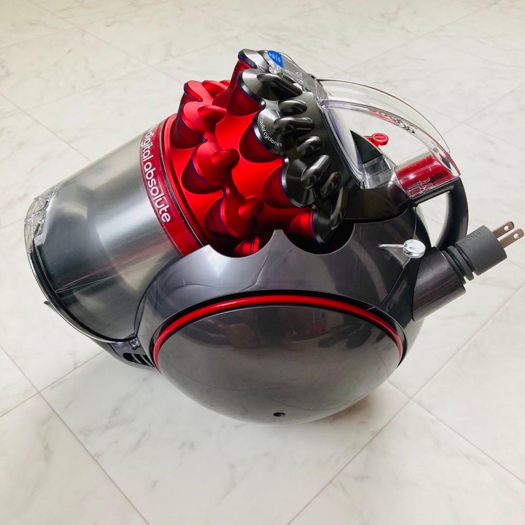 Dyson ダイソン v4 デジタル アブソリュート CY29 掃除機