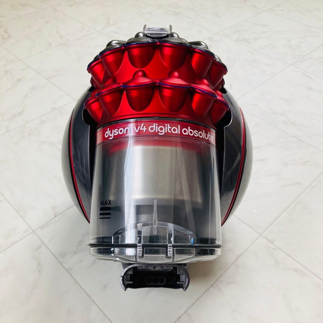Dyson ダイソン v4 デジタル アブソリュート CY29 掃除機
